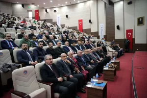 TOKAT (AA) – Ondokuz Mayıs Üniversitesi (OMÜ) Ziraat Fakültesi Tarımsal