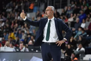 MANİSA (AA) – Türkiye Sigorta Basketbol Süper Ligi ekiplerinden Manisa