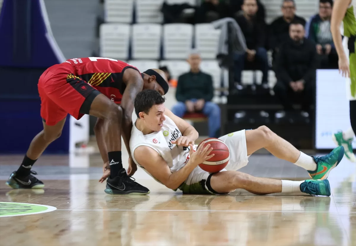 Basketbol: FIBA Erkekler Avrupa Kupası