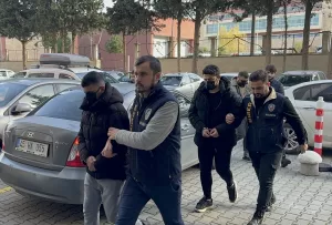 MANİSA (AA) – Manisa merkezli 3 ilde, otomobil almak isteyenleri