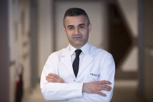 İSTANBUL (AA) – Medicana tarafından, sömestirde çocukların yaşayabileceği olası kazalara