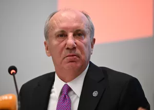 - "İsveç'in NATO üyeliğine 'Evet' verince nasıl ittifak kuracağım? Her