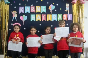 ADANA (AA) – Adana, Mersin, Hatay ve Osmaniye'de düzenlenen törenlerle