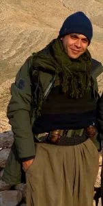 ANKARA (AA) – Milli İstihbarat Teşkilatı (MİT), terör örgütü PKK'nın