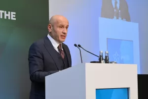 İSTANBUL (AA) – Türkiye İhracatçılar Meclisi (TİM) ve İstanbul Hazır