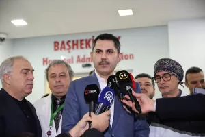 İSTANBUL (AA) – Cumhur İttifakı İstanbul Büyükşehir Belediye (İBB) Başkan