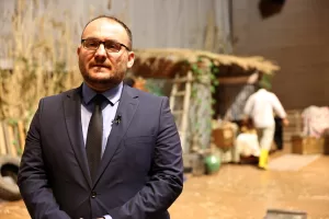 MUŞ (AA) – Muş Alparslan Üniversitesi tarafından 18-22 Ocak'ta düzenlenen