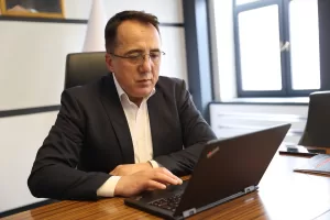 NEVŞEHİR (AA) – Nevşehir Belediye Başkanı Mehmet Savran, Anadolu Ajansı