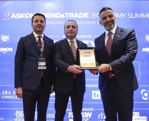 NEW YORK (AA) – Anadolu Aslanları İş Adamları Derneğinin (ASKON)