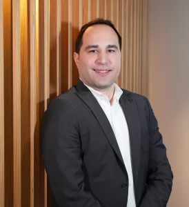 İSTANBUL (AA) – Novo Nordisk Türkiye'de İnsan Kaynakları (İK) Kıdemli