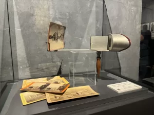 İSTANBUL (AA) – Üsküdar Belediyesince organize edilen "Osmanlı Filistin'ine Üç