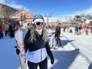 ERZURUM (AA) – Türkiye'nin, dünyada adını duyurmuş önemli kış turizm