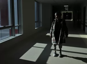 ANKARA (AA) – BURCU ÇALIK – Kahramanmaraş merkezli depremlerde günlerce