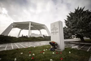 ANKARA (AA) – Demokratik Sol Partinin (DSP) Kurucu Genel Başkanı,