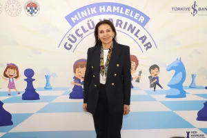 ANKARA (AA) – MUSA SAMUR – Türk satrancının rakamlara yansıyan