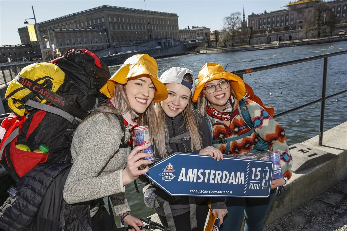 Red Bull Can You Make It 2024 Haberleri Haber 1