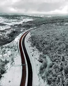 KARABÜK (AA) – UNESCO Dünya Mirası Listesi'nde yer alan Karabük'ün