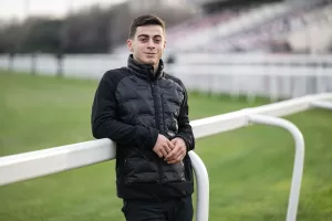 İSTANBUL (AA) – SÜHA GÜR – At yarışlarında 2023'ü 283