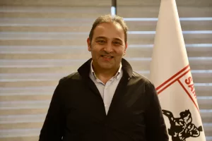 SAMSUN (AA) – Trendyol Süper Lig ekiplerinden Yılport Samsunspor'un futbol