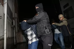 ŞÜPHELİLERİN SAĞLIK KONTROLÜNDEN GEÇİLDİĞİ BİLGİSİ EKLENDİ