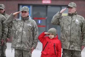 GAZİANTEP (AA) – Irak'ın kuzeyindeki Pençe-Kilit Harekatı bölgesinde bir üs