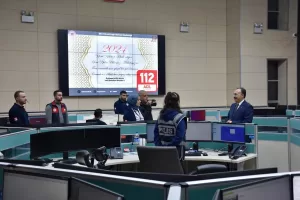 SİİRT (AA) – Siirt Valisi ve Belediye Başkan Vekili Kemal