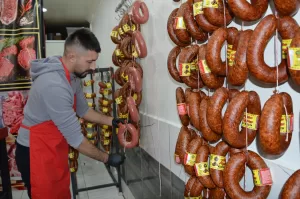 - Sivrihisar Belediyesince bu yıl 8'incisi 28 Ocak'ta gerçekleştirilecek Geleneksel