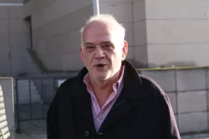 İSTANBUL (AA) – Spor yorumcusu Ahmet Çakar, Türkiye Futbol Federasyonu