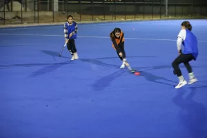 ŞANLIURFA (AA) – EŞBER AYAYDIN – Şanlıurfa'nın Suruç ilçesinde kız