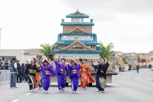 ANKARA (AA) – Suudi Arabistan'da üçüncüsü düzenlenen Gimem Uluslararası Dağ