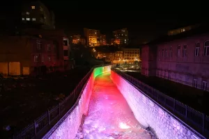 BİTLİS (AA) – Bitlis'in tarihi dokusunun ortaya çıkarılması amacıyla hayata