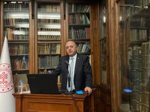 İSTANBUL (AA) – İstanbul Kültür ve Turizm Müdürlüğü tarafından düzenlenen