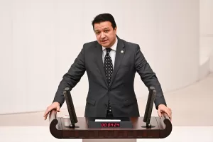 - Genel Kurul'un yarın çalışmaması yönündeki Danışma Kurulu önerisi kabul