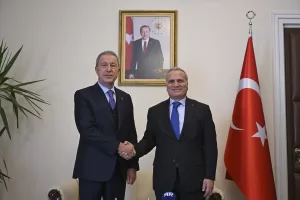 TBMM (AA) – TBMM Milli Savunma Komisyonu Başkanı ve AK