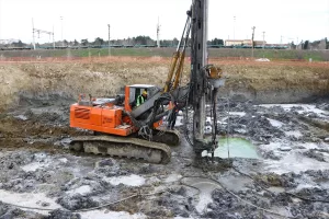 TEKİRDAĞ (AA) – Tekirdağ Büyükşehir Belediyesince Kentsel Dönüşüm Konutları Projesi