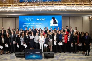 İSTANBUL (AA) – Kadın uzman sayısını artırarak kadınları teknolojide istihdama