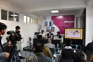 KABİL (AA) – Türk İşbirliği ve Koordinasyon Ajansı Başkanlığı (TİKA)