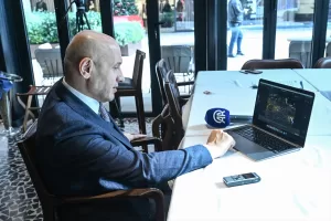 İSTANBUL (AA) – Türkiye İhracatçılar Meclisi (TİM) Başkanı Mustafa Gültepe,