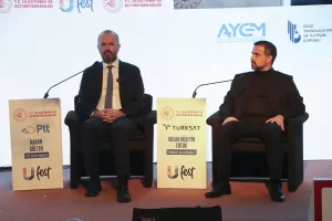 TRABZON (AA) – Ulaştırma ve Altyapı Bakanlığınca organize edilen "U-Fest",