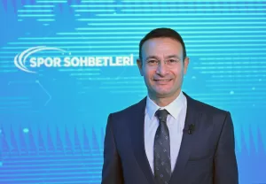 ANKARA (AA) – ERKAN TİRYAKİ – Türkiye Triatlon Federasyonu Başkanı