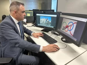 İSTANBUL (AA) – TRT Spor Kanal Koordinatörü Hakan Altürk ile