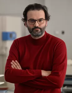 İZMİR (AA) – HALİL ŞAHİN – İlk Türk astronot Alper