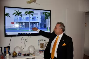 - Afet halinde günde 48 bin kişiye tek çeşit ya