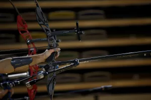 ANTALYA (AA) – SÜLEYMAN ELÇİN – Okçuluk Milli Takımlar Teknik