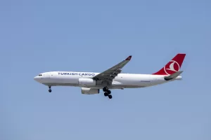 İSTANBUL (AA) – Turkish Cargo, farklı kategorilerdeki ilaç ve sağlık