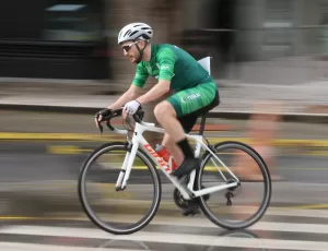 ANTALYA (AA) – Türkiye Bisiklet Federasyonu (TBF) tarafından Antalya'nın Alanya