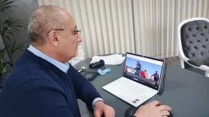 ANKARA (AA) – Türkiye Halter Federasyonu Başkanı Talat Ünlü, Anadolu