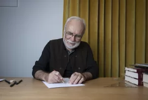 İSTANBUL (AA) – FATİH TÜRKYILMAZ – Çizer ve yazar Hasan