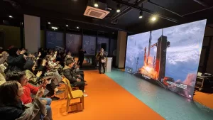 TRABZON (AA) – Türkiye'nin ilk uzay yolcusu Alper Gezeravcı'nın yer