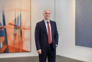 İSTANBUL (AA) – Ülker, çevresel, sosyal ve yönetişim (ESG) performansıyla